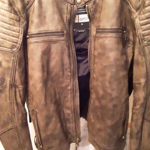 Harley Davidson Mens 2XL